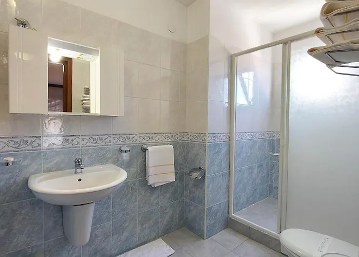 Hotel Nettuno