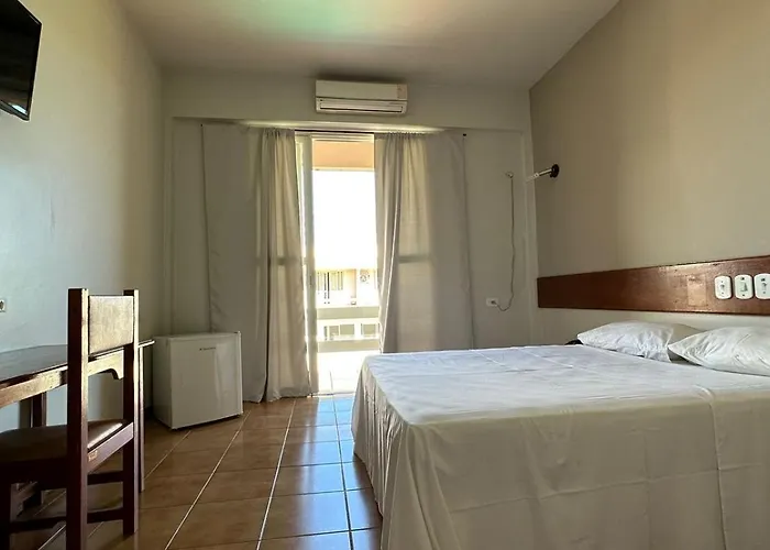 Hotel Imperial Mirassol D'Oeste