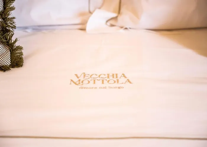 Vecchia Mottola WELLNESS