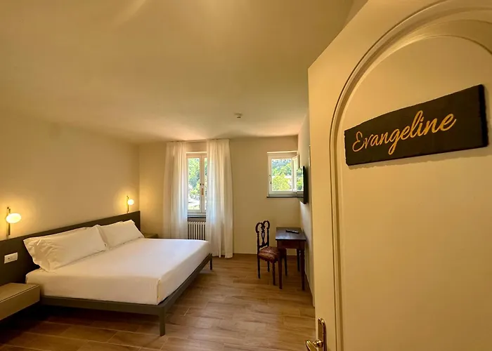La Ninfa Hotel