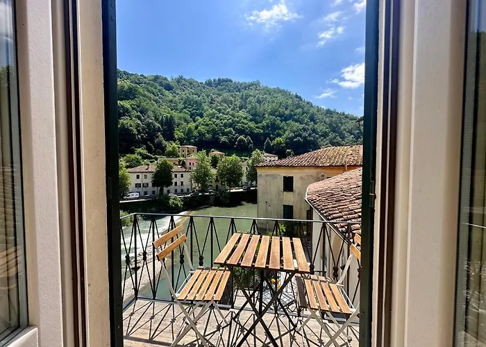 La Ninfa Hotel