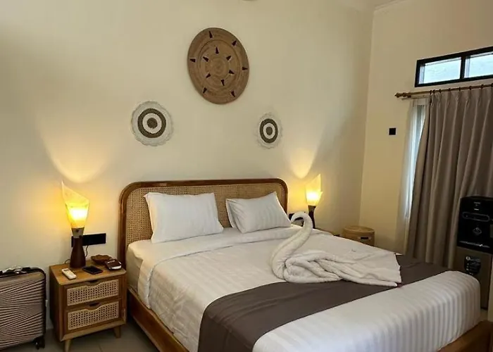 Michigan Residences Boutique Hotel