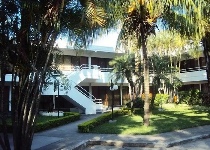 Hotel Asturias Centrico