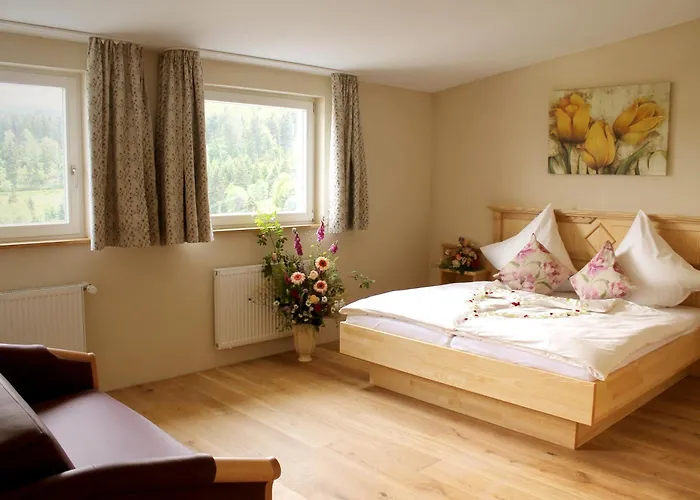 Gut Lilienfein - Gesundheitsoase mit Naturheilzentrum
