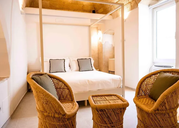Vecchia Mottola Wellness