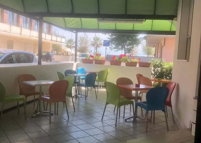 Barone Beach Hotel