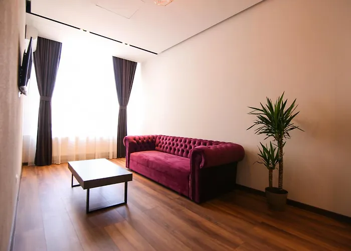 Casa Iacob Aparthotel