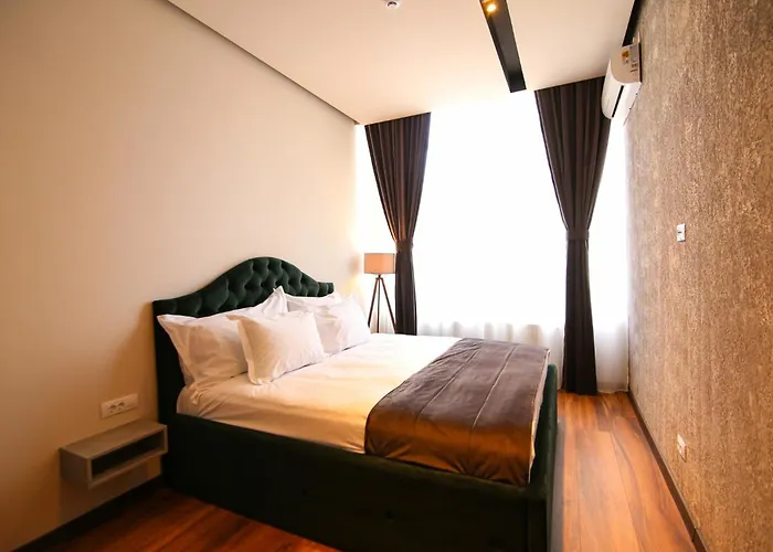 Casa Iacob Aparthotel