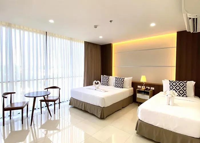 Dccco Hotel