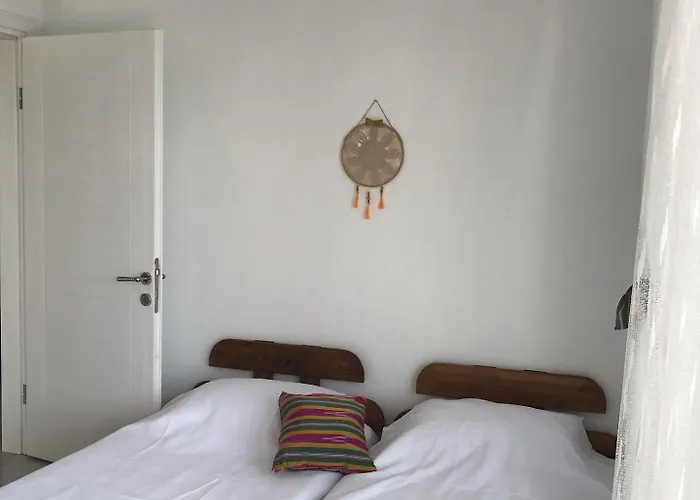 Assos Gardenya Butik Otel