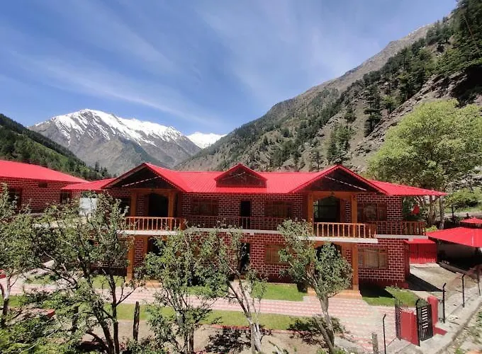 Hotel Imperial Hill