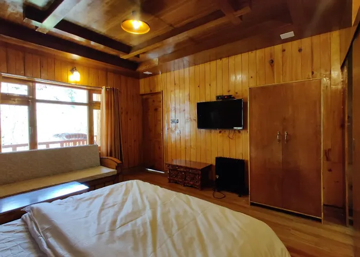 Hotel Imperial Hill