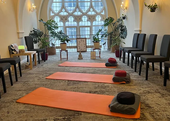 Kurhotel Quellenhof