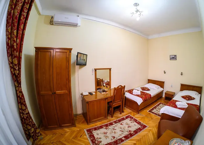 Hotel Transilvania