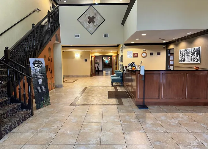 Sleep Inn & Suites Madison - Monona
