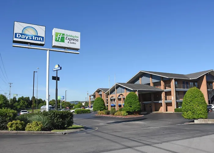 Days Inn By Wyndham Lebanon