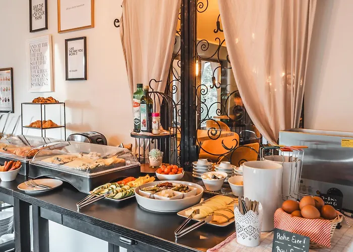Boutiquehotel Caravella Velden