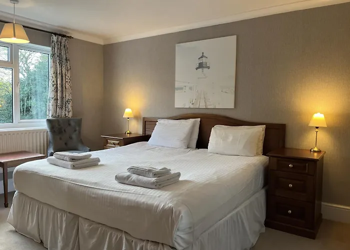 Le Chene Hotel