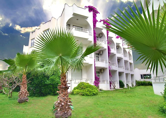 Sultasa Hotel