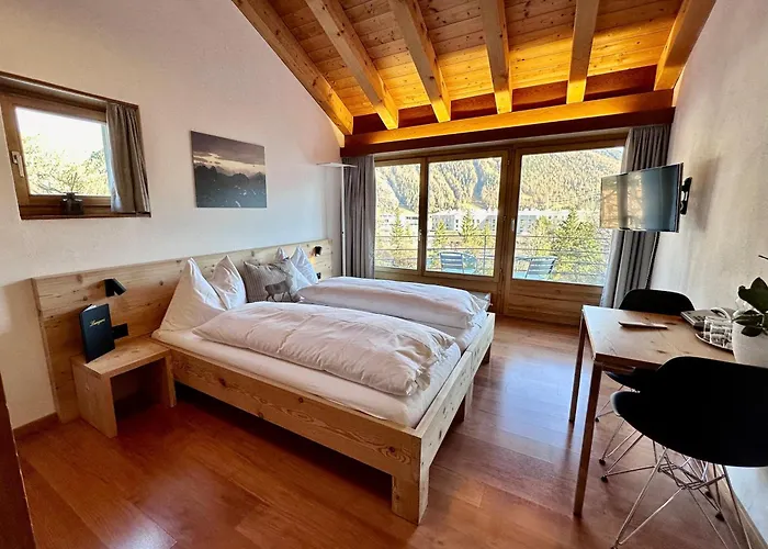 Laagers Hotel Garni