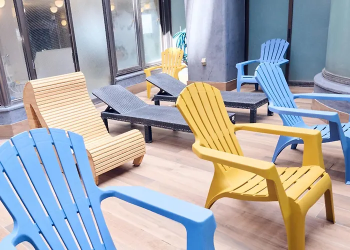 Miyazaki Daiichi Hotel