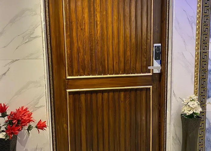 Jhelum One Hotel, Shandar Chowk