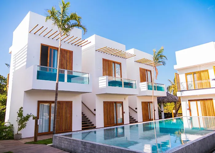 Mikiki Lifestyle Hotel (Adults Only)