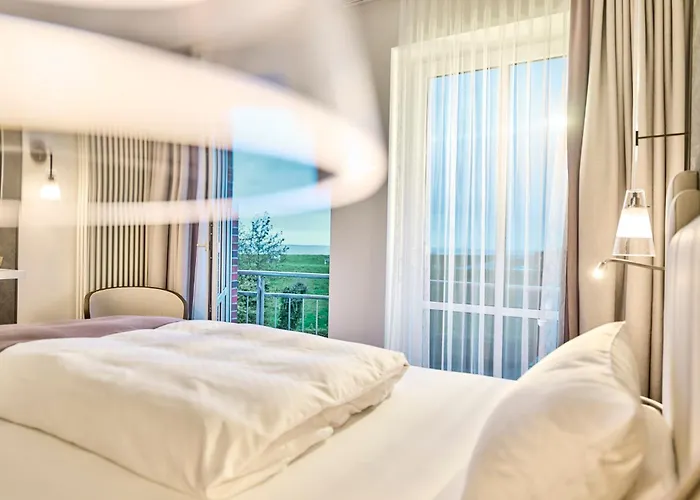 Janssens Hotel