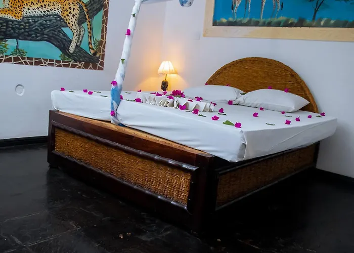 Breeze Point Hotel