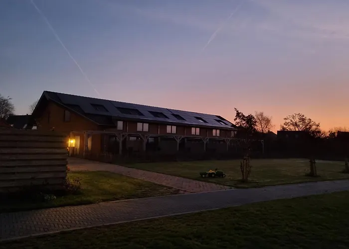 Dw Castricum Hotel