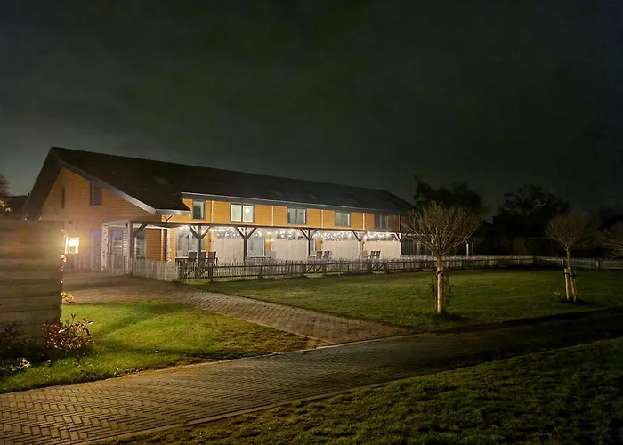 Dw Castricum Hotel