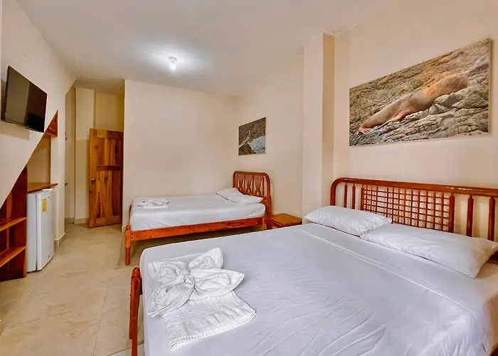 Mantena Boutique Hotel