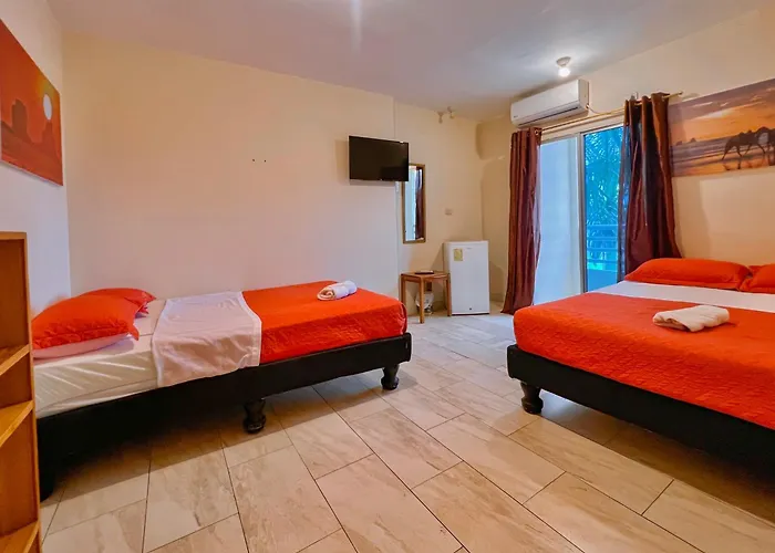 Mantena Boutique Hotel