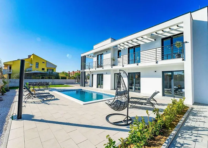 Villa Madis