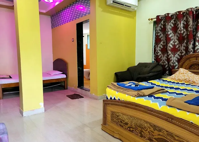 Sun N Sand Holiday Home