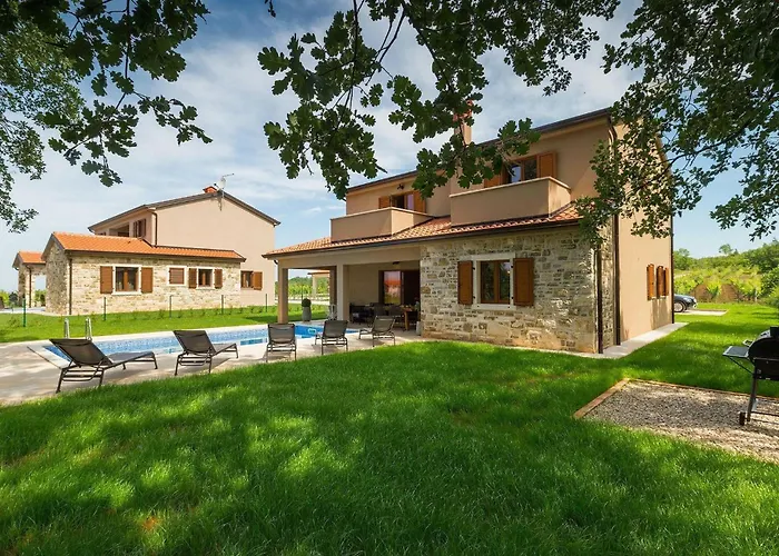 Villa Brih III