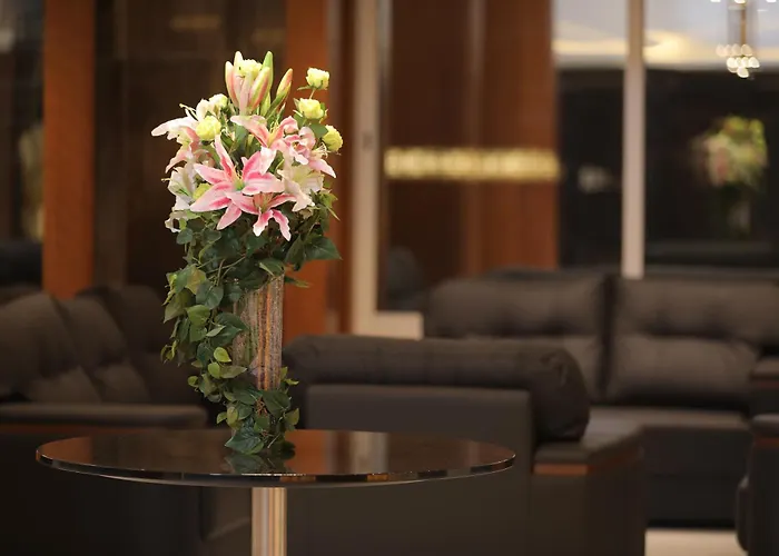 Coral Karbala Hotel