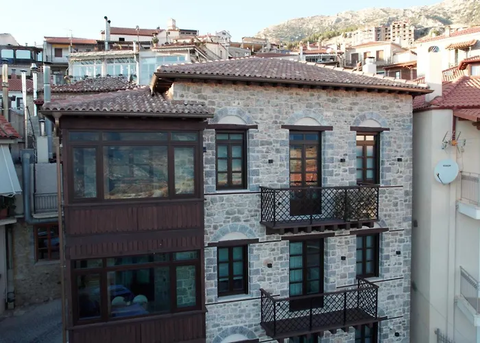 Maison Michelangelo