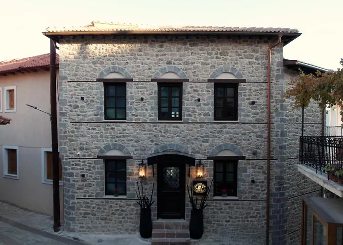 Maison Michelangelo