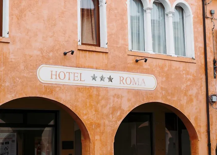 Hotel Roma