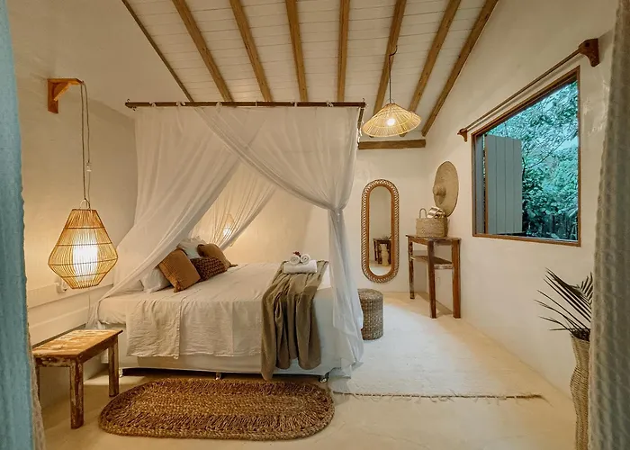 Villa Prana Caraíva