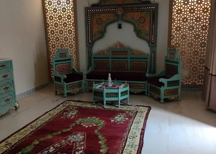 Dar Lella Habiba