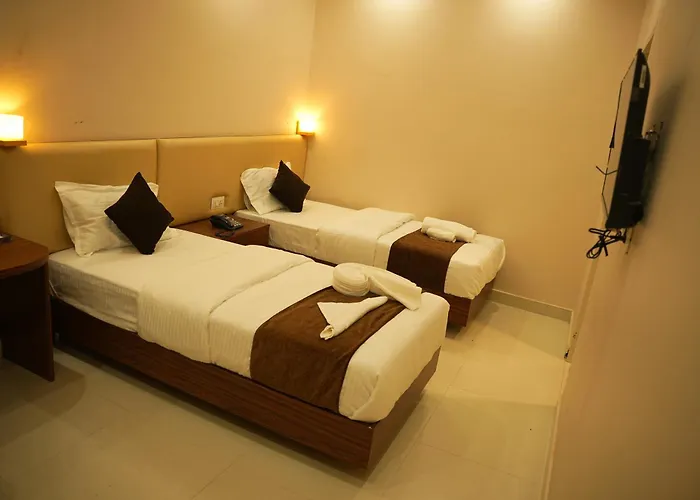Hotel Mystic Mithila
