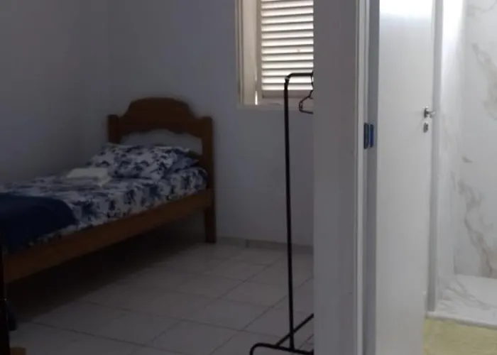POUSADA DAS NAÇÕES lll