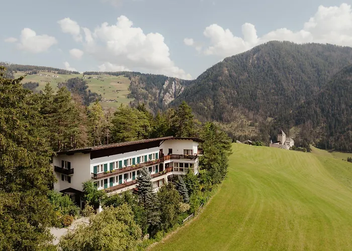 Pension Torr