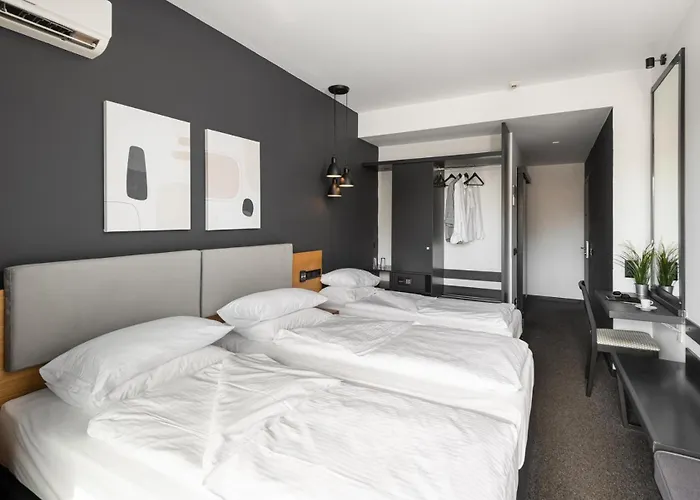 Park Hotel