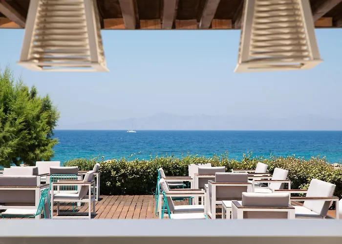 Electra Palace Rhodes