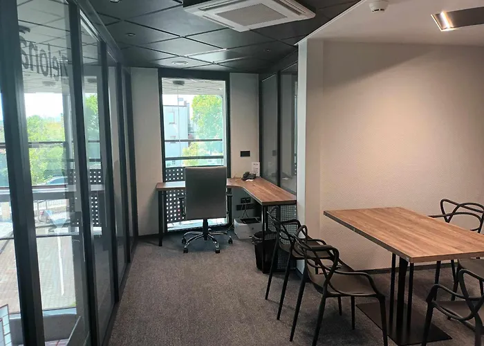 Qubus Hotel Zielona Gora