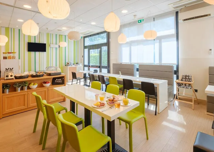 B&B Hotel Ravenna