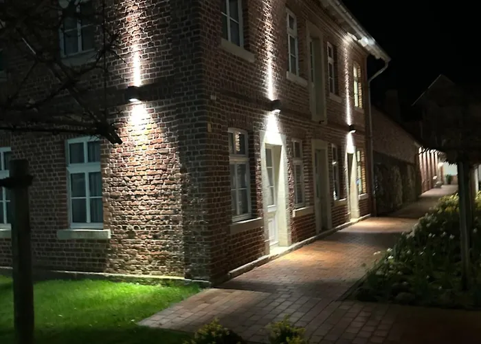 Landhotel Jagdschlösschen